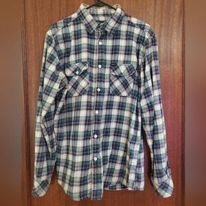 Matix Flannel Large |